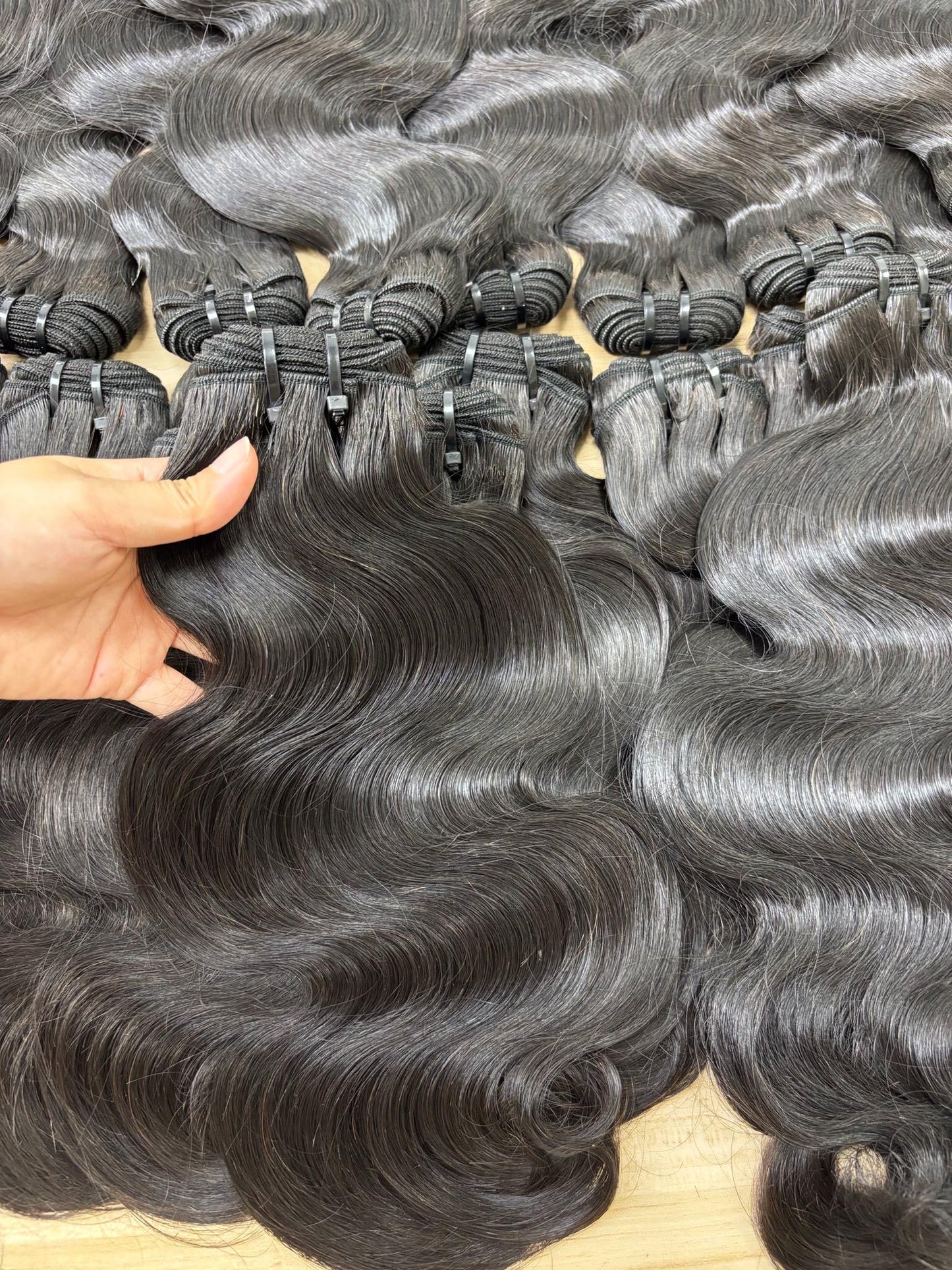 Top quality Cambodian hair| COMING SOON