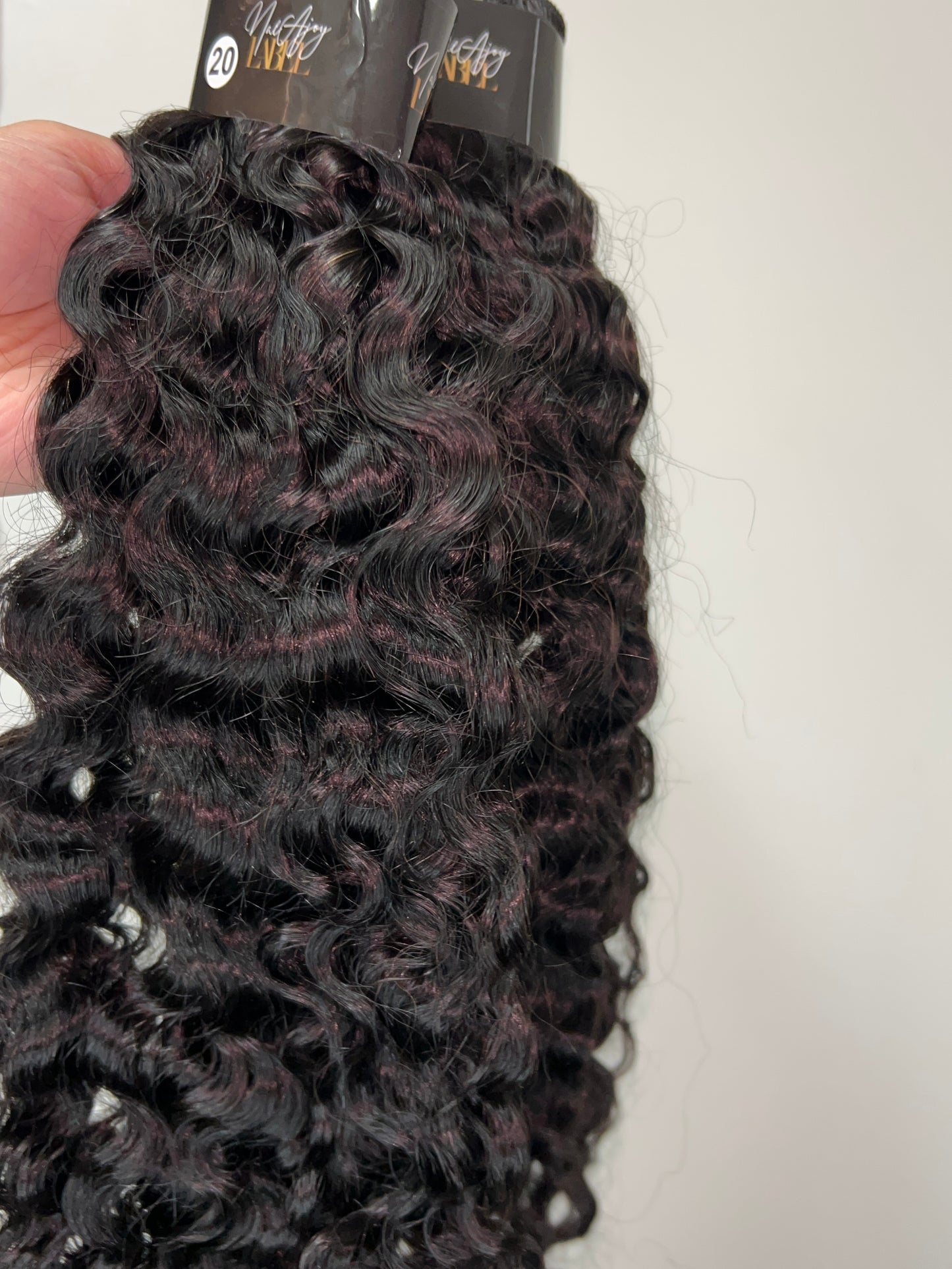 RAW HAIR 3 bundle deal