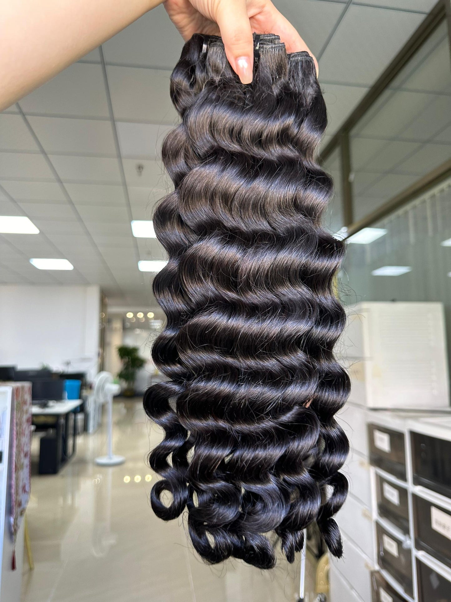 Top quality Cambodian hair| COMING SOON