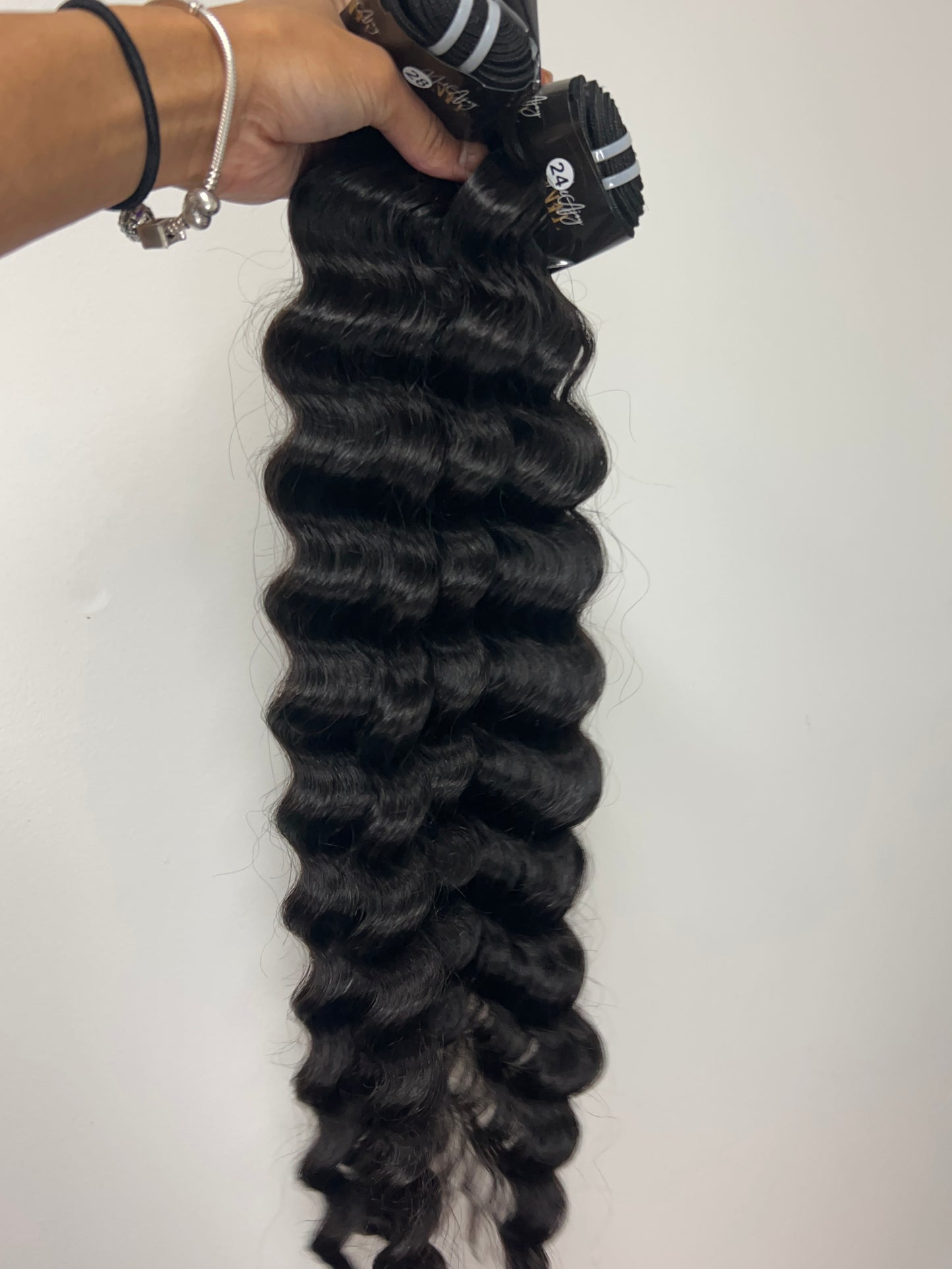 RAW HAIR 3 bundle deal