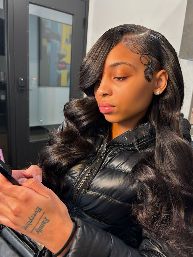 Top quality Cambodian hair| COMING SOON