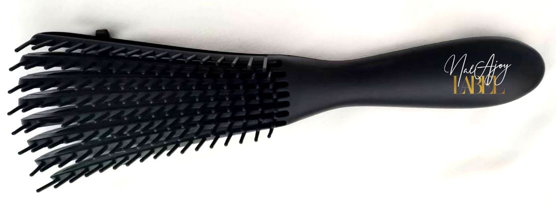 Octo Hair Brush