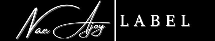 Nae Ajoy Label logo