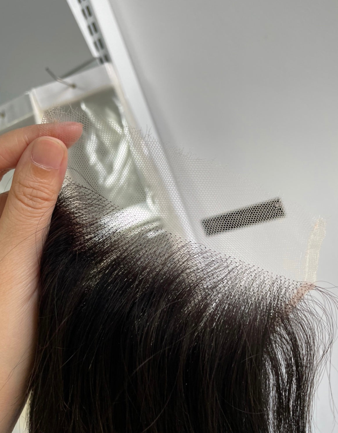 BACK2SCHOOL HD LACE CLOSURE•FRONTAL DEAL