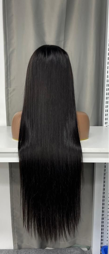 Raw Hair HD Lace Wigs 220% density