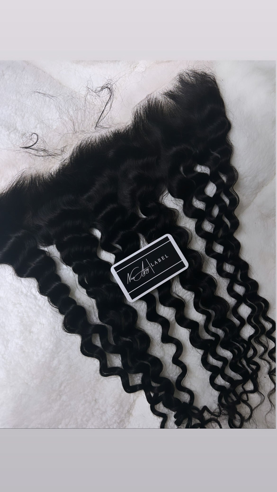 HD Lace Frontals