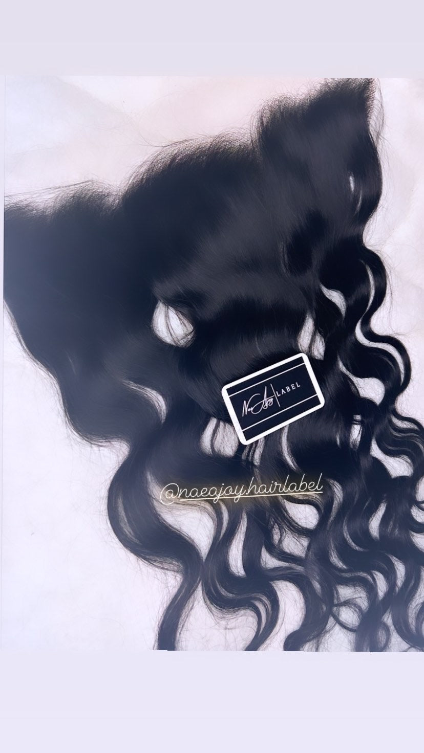 HD Lace Frontals