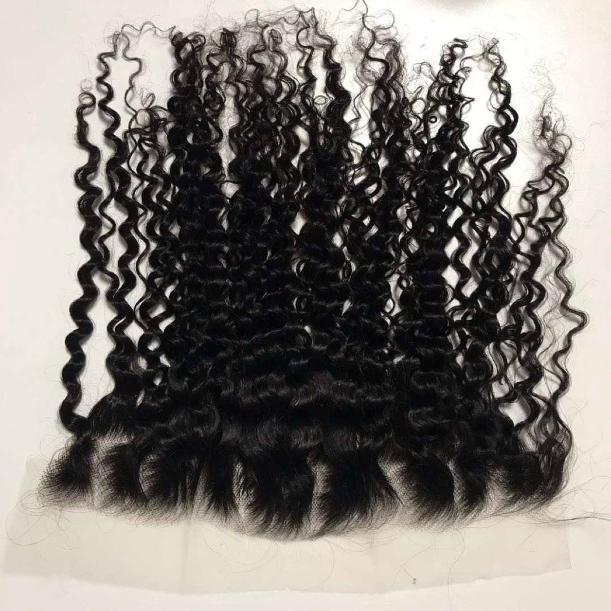 HD Lace Frontals