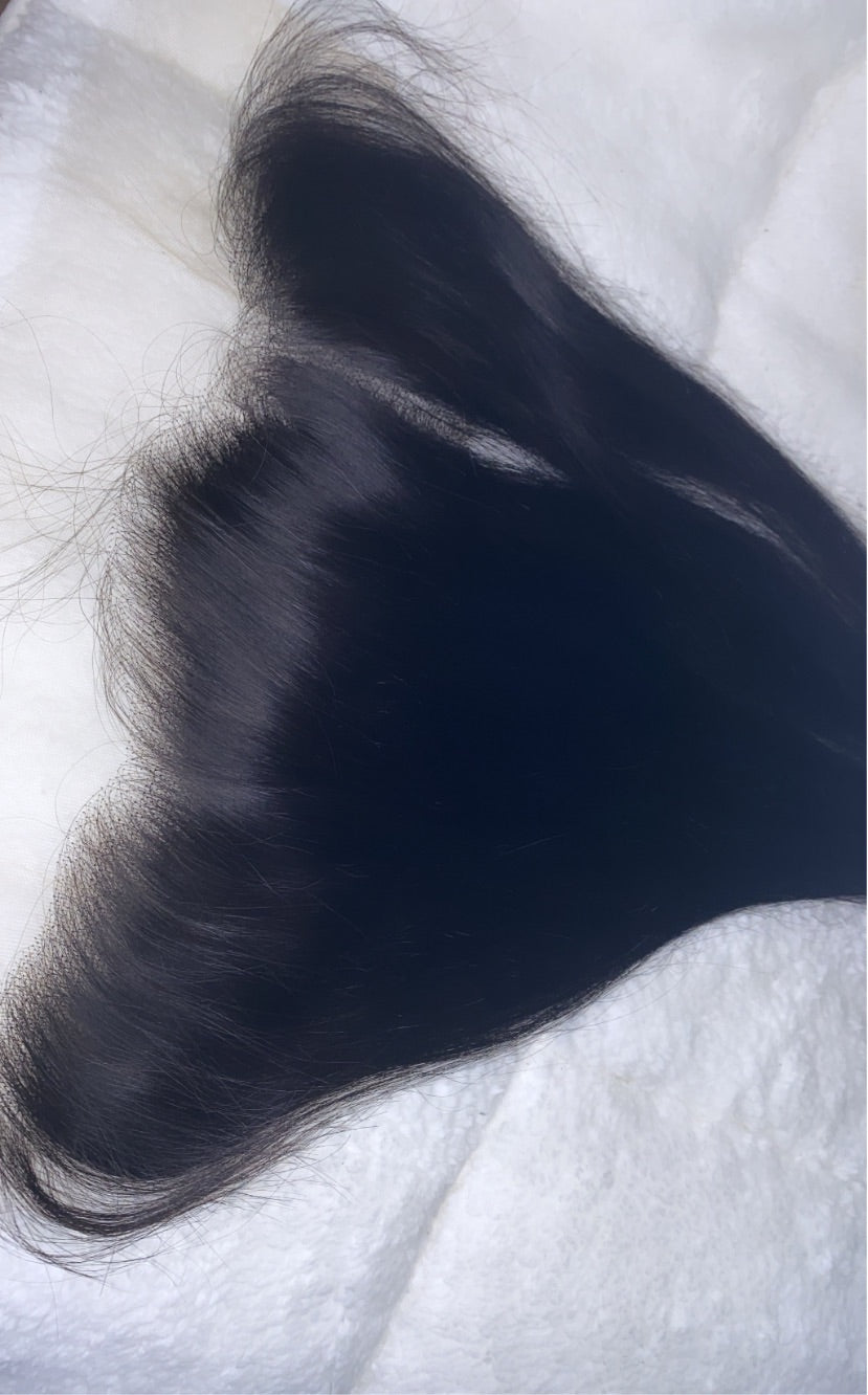 HD Lace Frontals