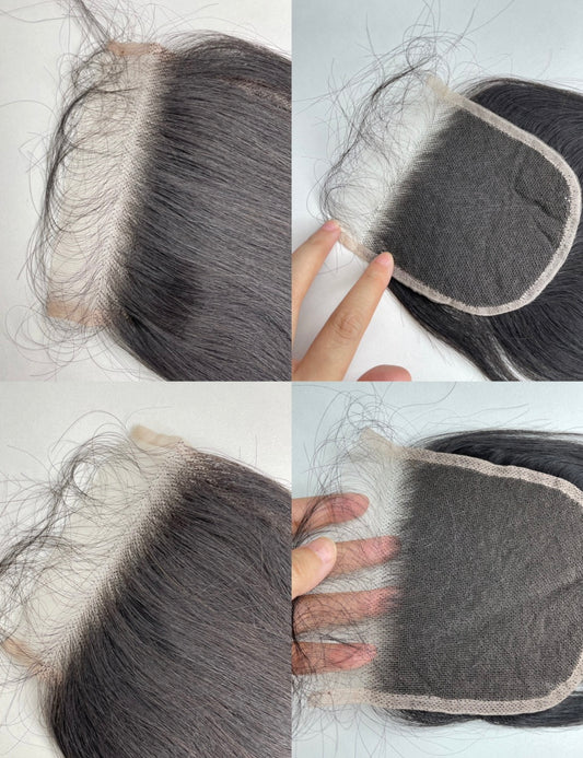 BACK2SCHOOL HD LACE CLOSURE•FRONTAL DEAL