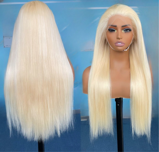613 Blonde HD Lace Wig