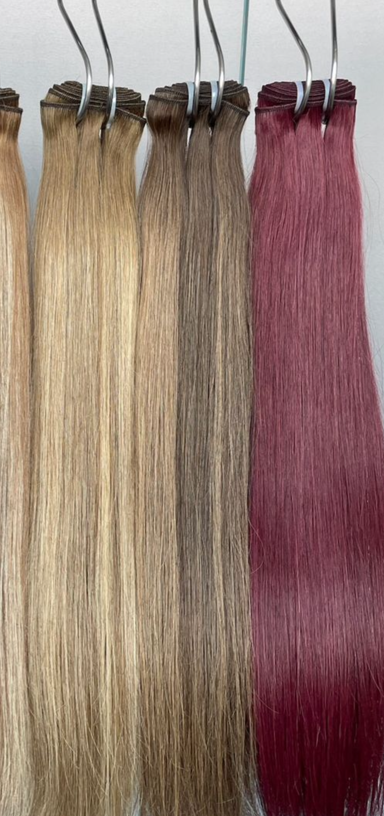 Custom coloring service