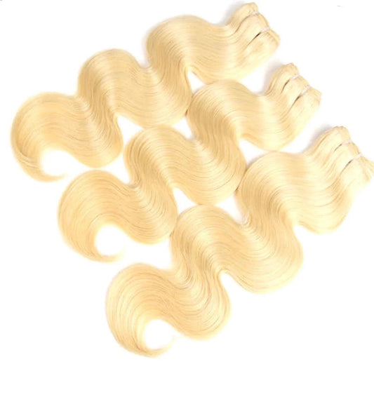 613 Blonde 3 bundle deal