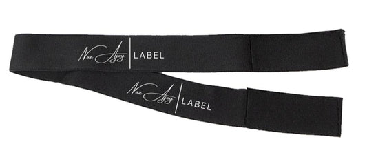 Nae Ajoy Label Lace Band